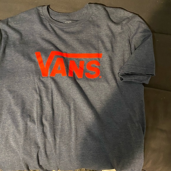 Vans t shirt - Picture 2 of 2